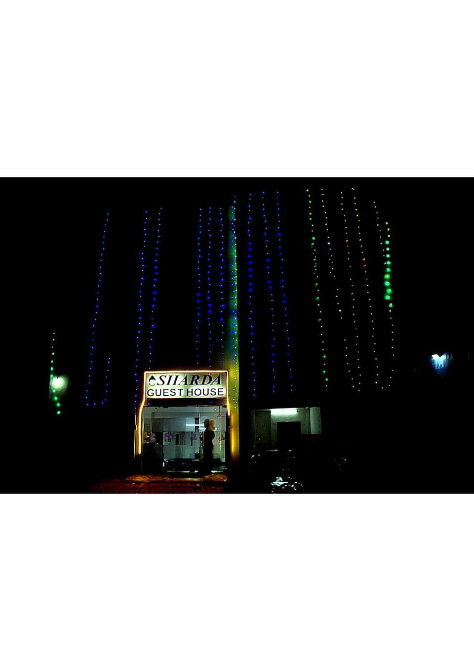 Sharda Guest House Bed and Breakfast in India