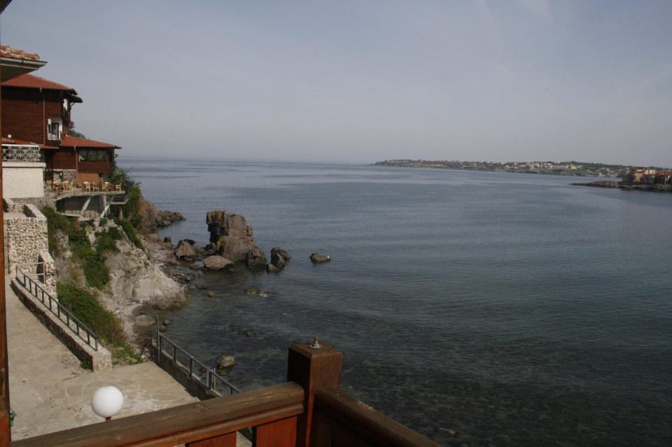 Guestrooms Durna Bed and Breakfast in Sozopol