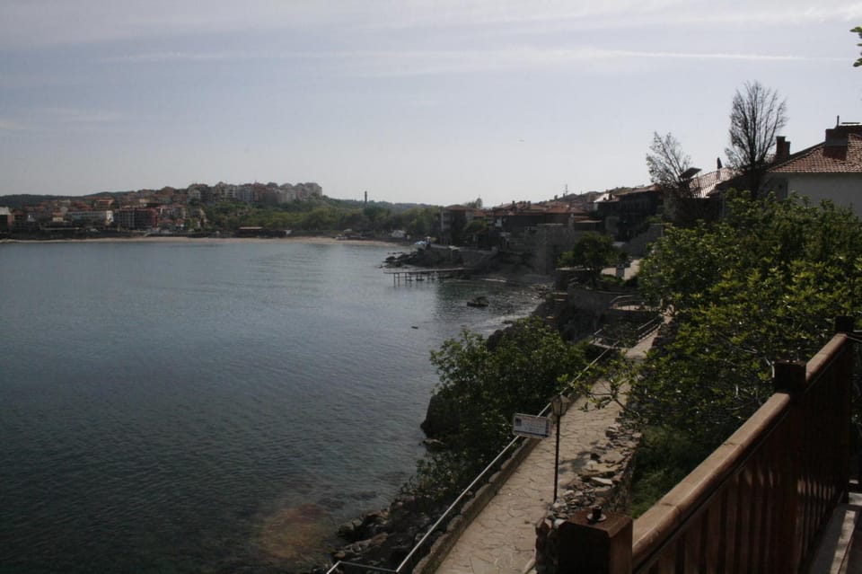 Guestrooms Durna Bed and Breakfast in Sozopol