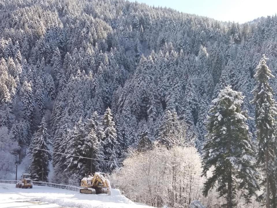 Ca' Moretti Bed and Breakfast in Lombardy