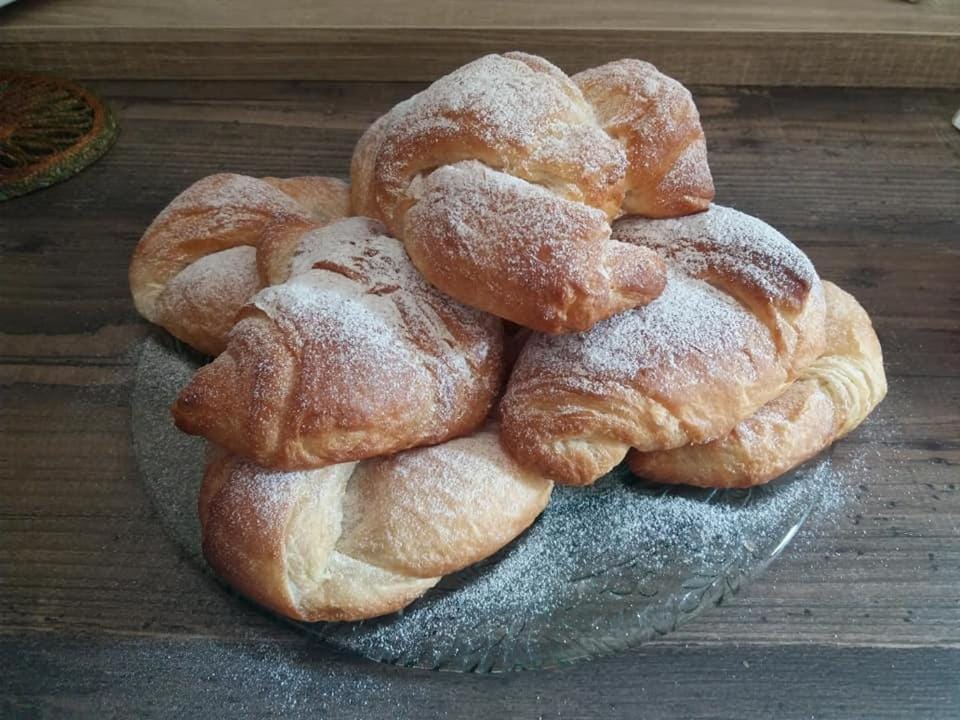 Ca' Moretti Bed and Breakfast in Lombardy