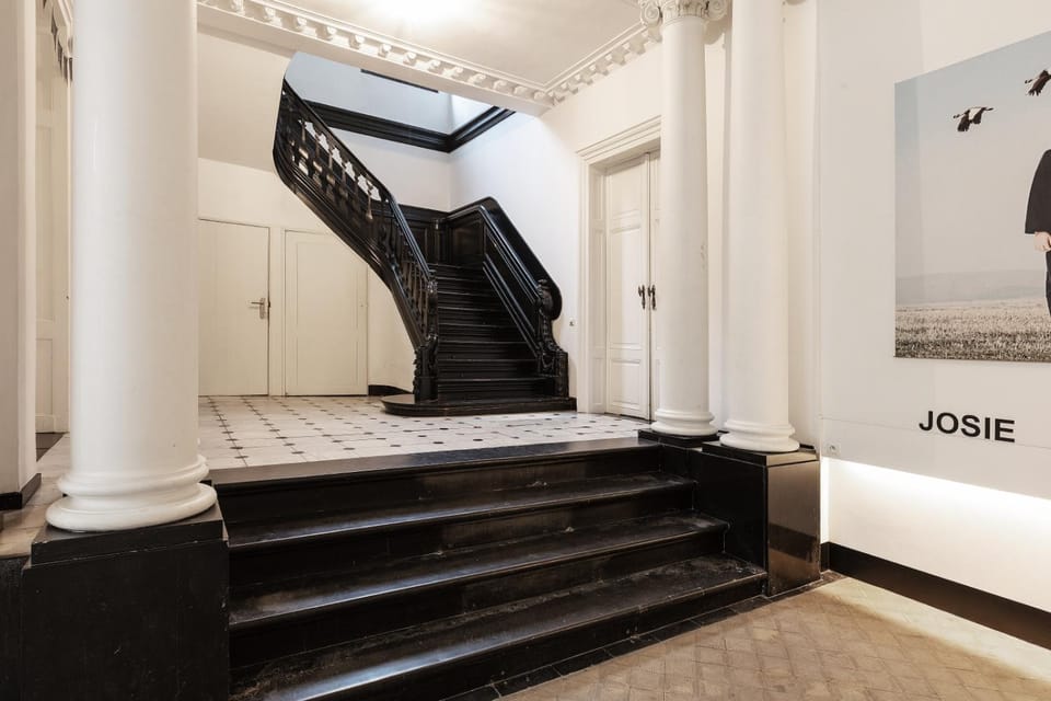 Josie Apartment in Ghent