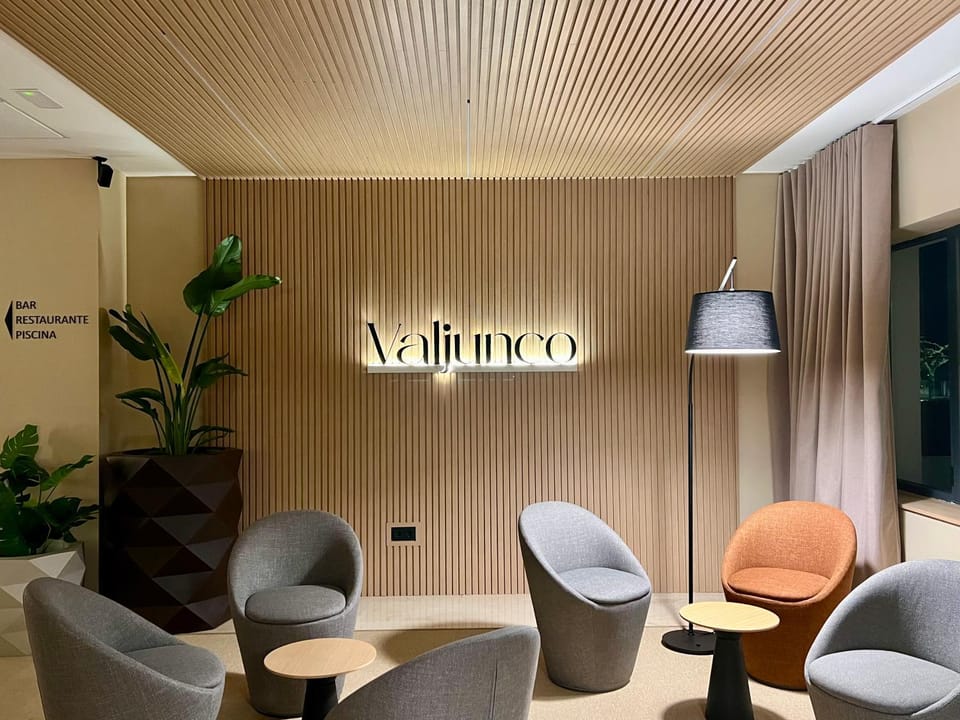 Living room, Lobby or reception