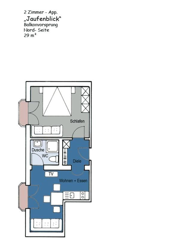 Residence Königsrainer Apartment hotel in Trentino-South Tyrol