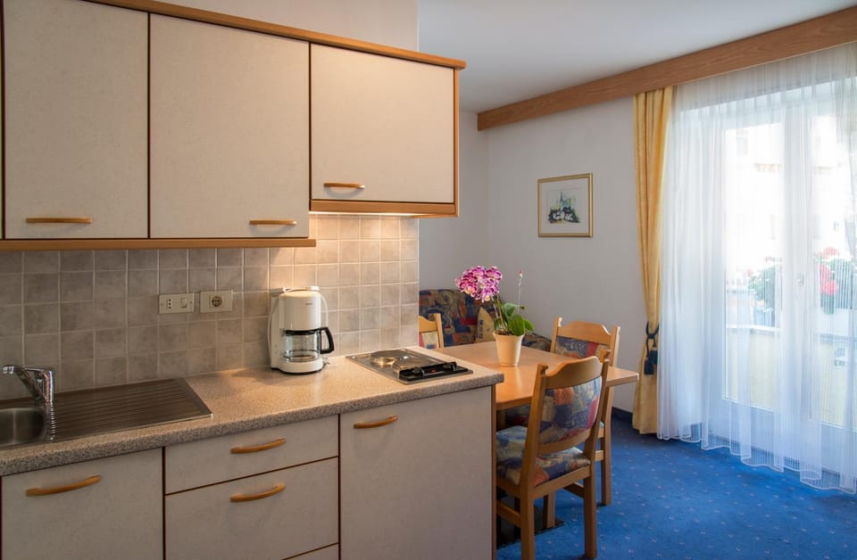 Residence Königsrainer Apartment hotel in Trentino-South Tyrol