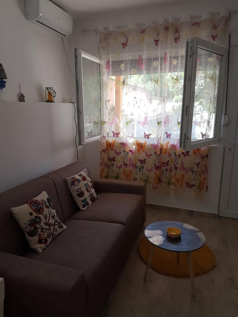Studio Apartment in Kotor Municipality