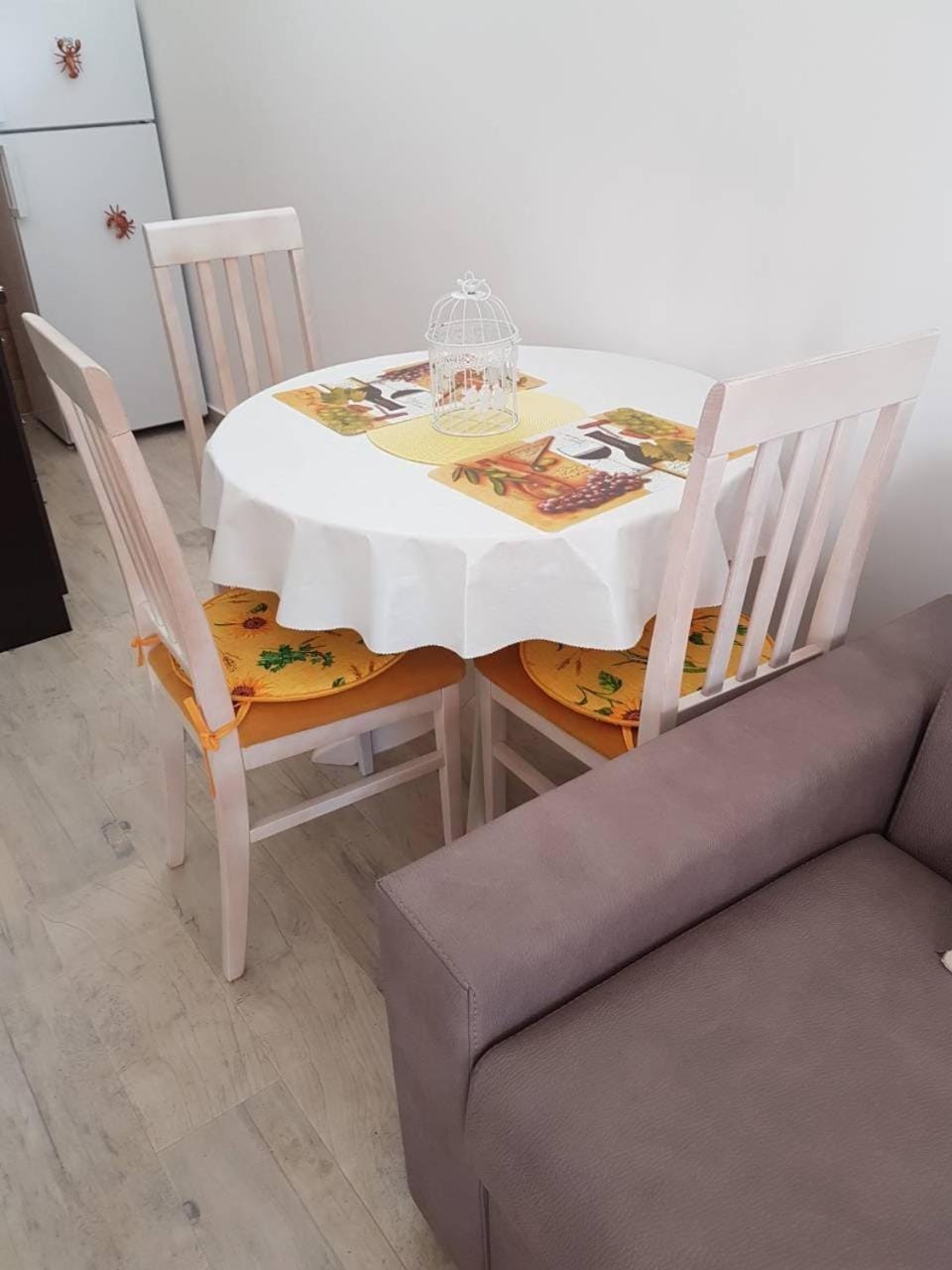Studio Apartment in Kotor Municipality