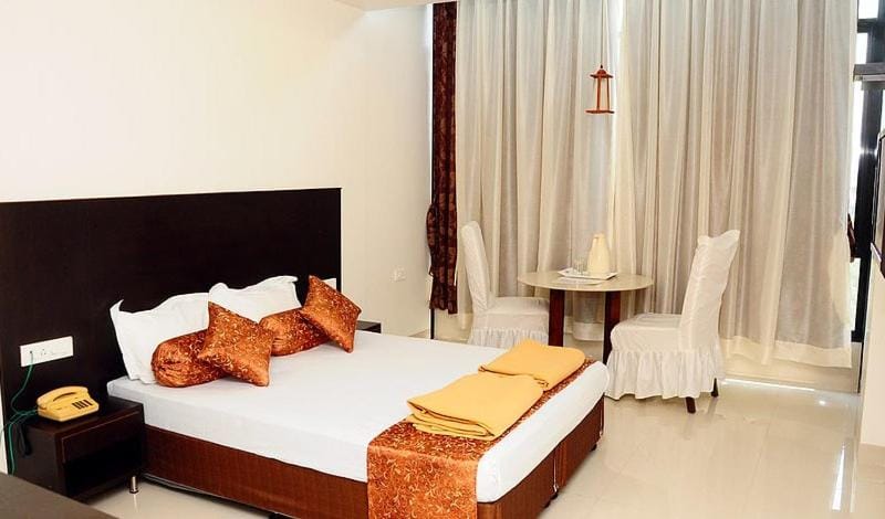 Hotel Sri Kamal International Hotel in Karnataka