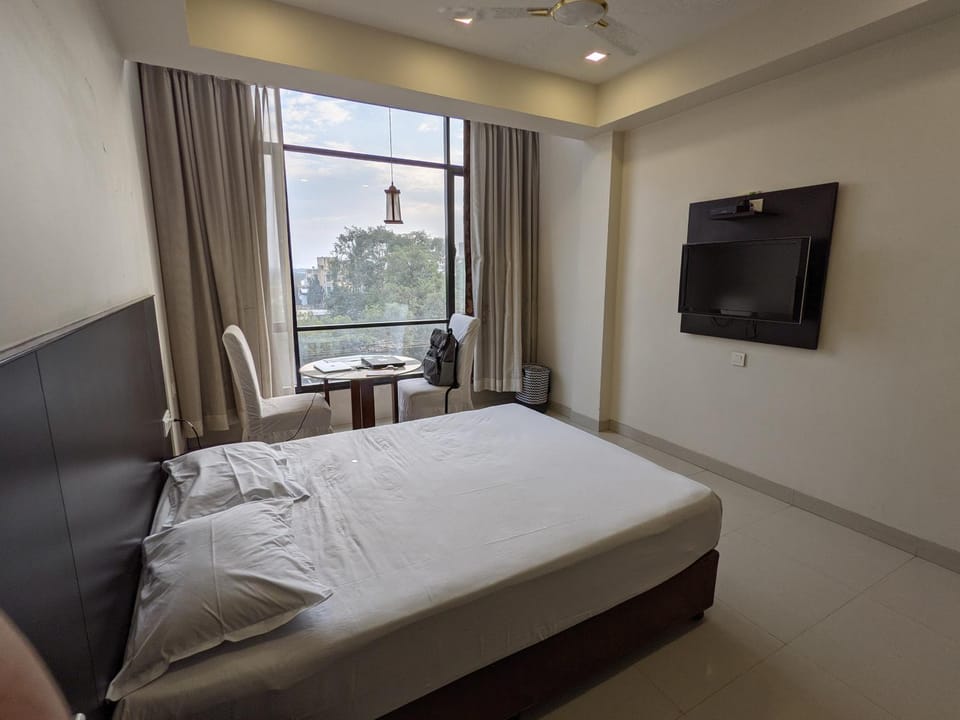 Hotel Sri Kamal International Hotel in Karnataka