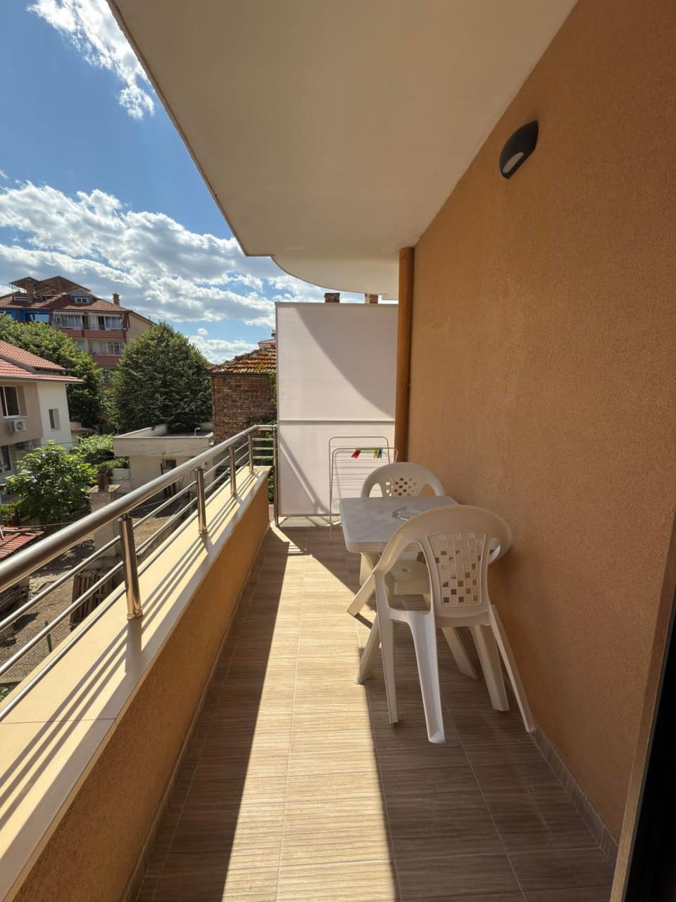 Day, View (from property/room), Balcony/Terrace