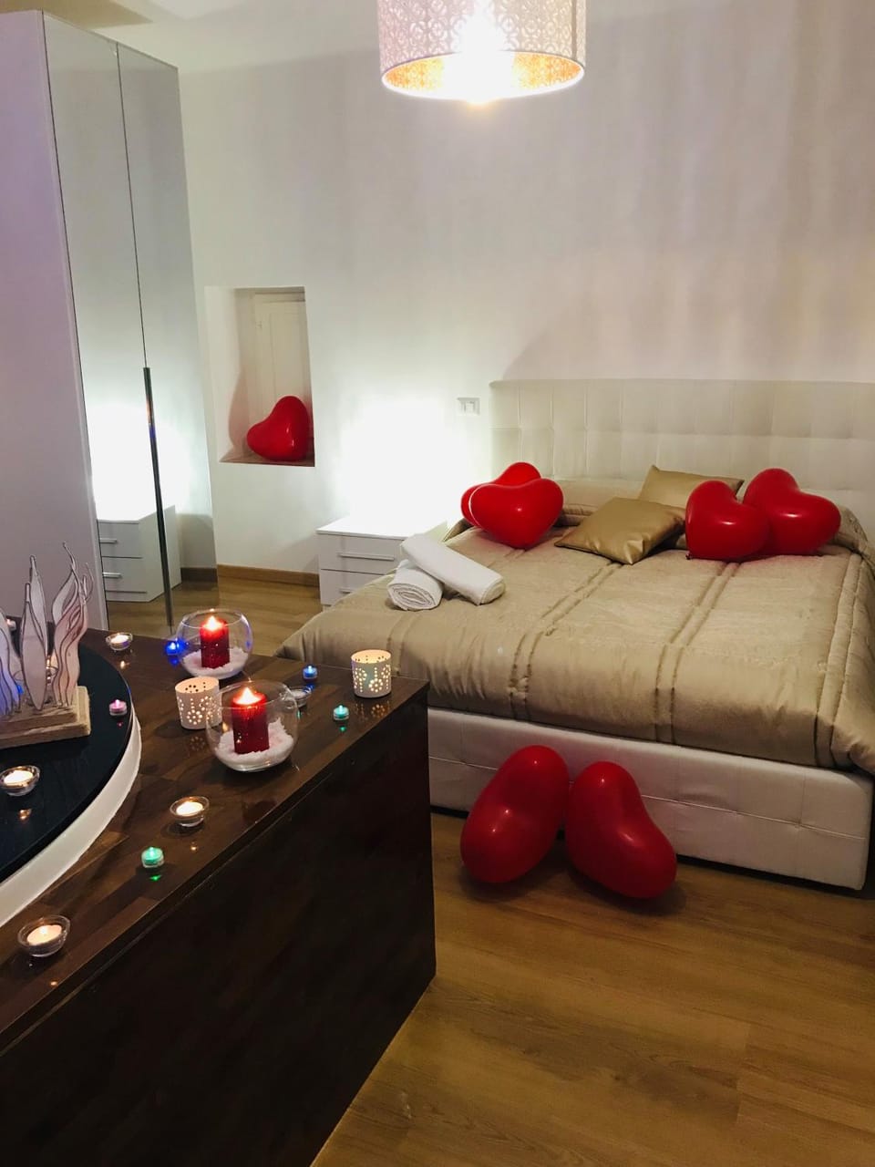 Suite & Relax Bed and Breakfast in Conversano