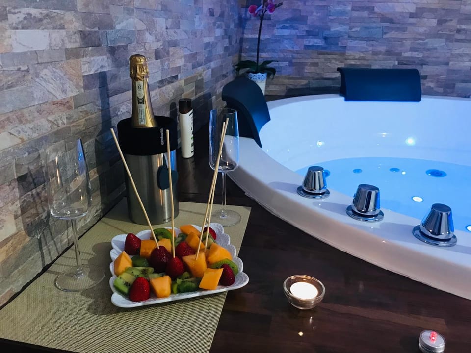 Suite & Relax Bed and Breakfast in Conversano