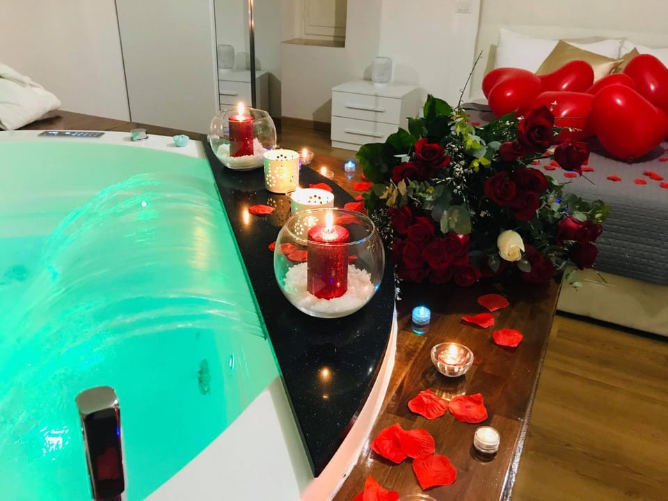 Suite & Relax Bed and Breakfast in Conversano