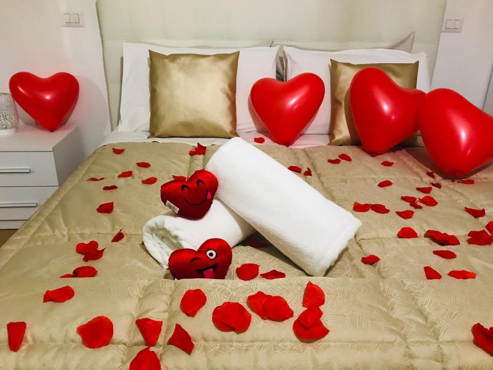 Suite & Relax Bed and Breakfast in Conversano