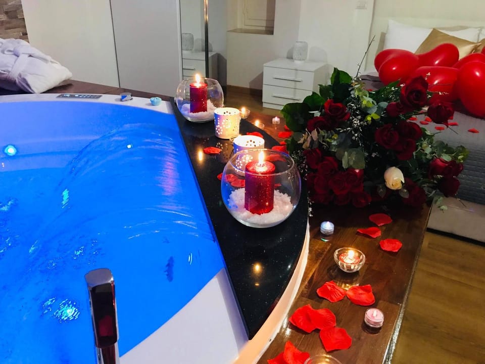 Suite & Relax Bed and Breakfast in Conversano