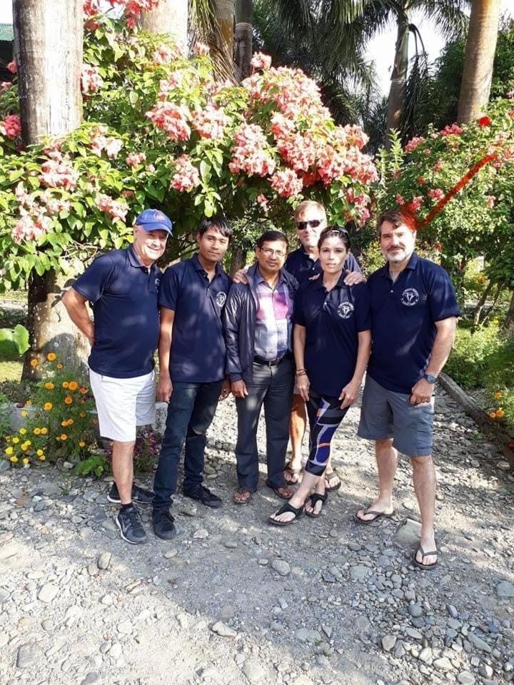 Sauraha Resort Resort in Bagmati Province, Nepal