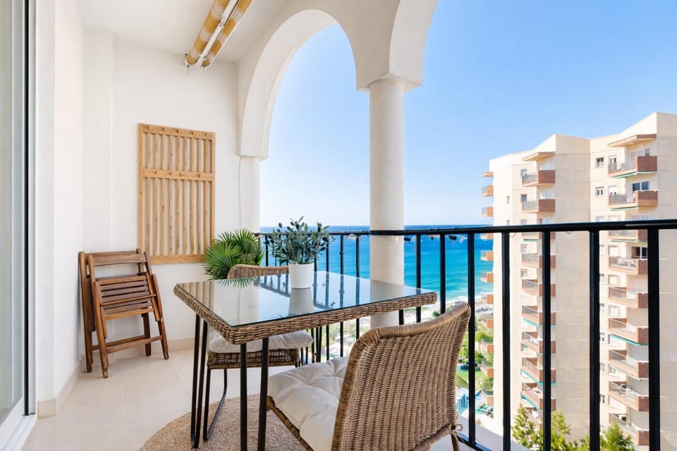 Sea view