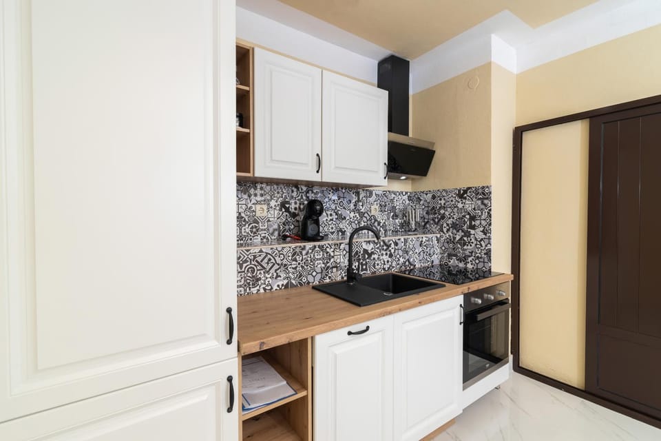 Coffee/tea facilities, Kitchen or kitchenette, dishwasher, pet friendly