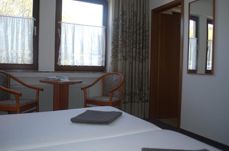 Niedereher Mühle Hotel in Ahrweiler