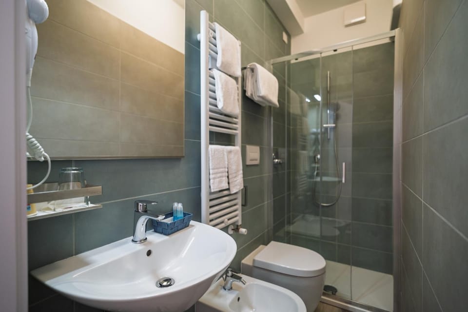 Hotel Riviera Hotel in Porto San Giorgio