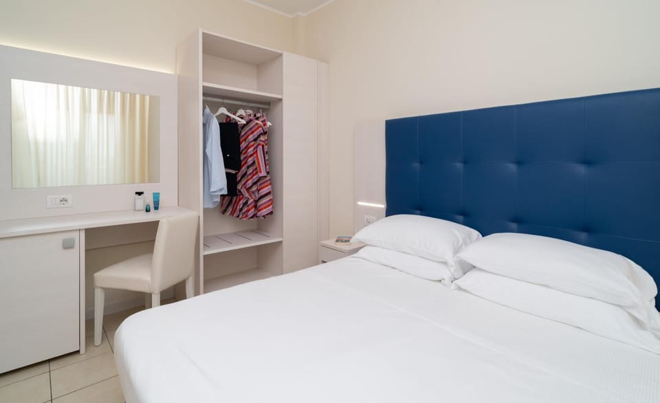 Hotel Riviera Hotel in Porto San Giorgio