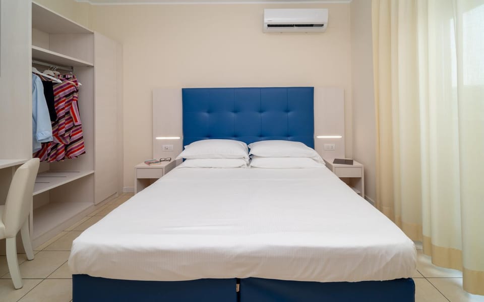 Hotel Riviera Hotel in Porto San Giorgio