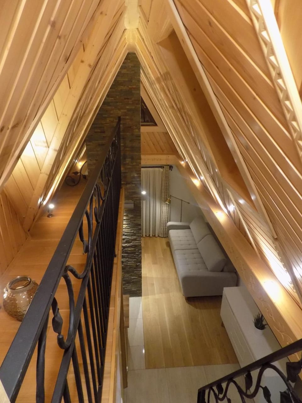 ANAapart Apartment in Zakopane