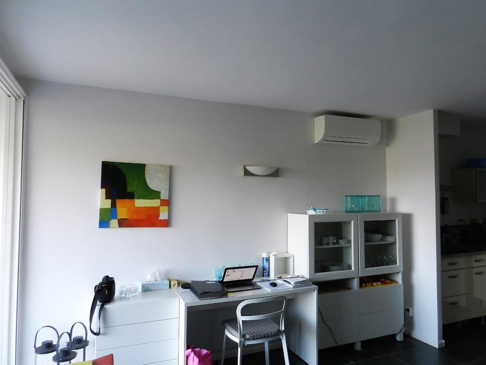 Appartement les Pieds dans l'eau ! Apartment in Le Lavandou