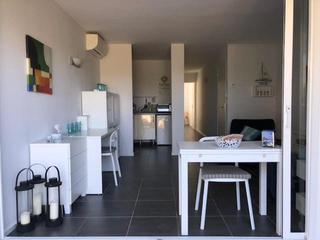 Appartement les Pieds dans l'eau ! Apartment in Le Lavandou