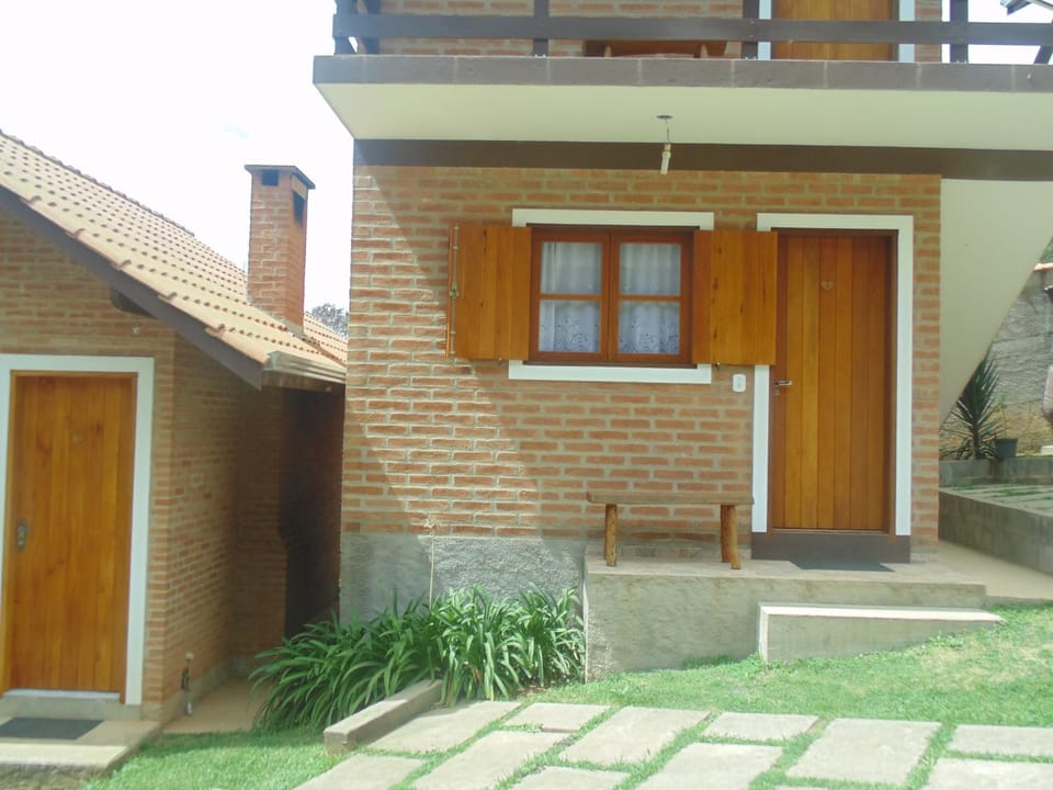 Chales Marigu Nature lodge in Monte Verde