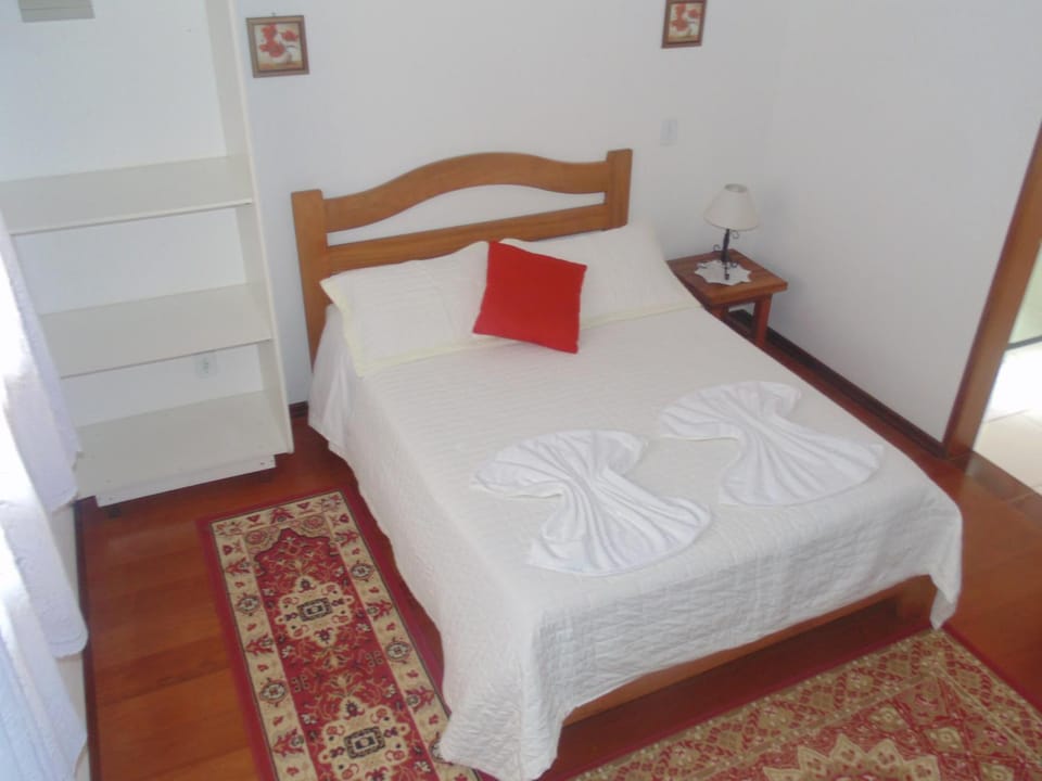 Chales Marigu Nature lodge in Monte Verde