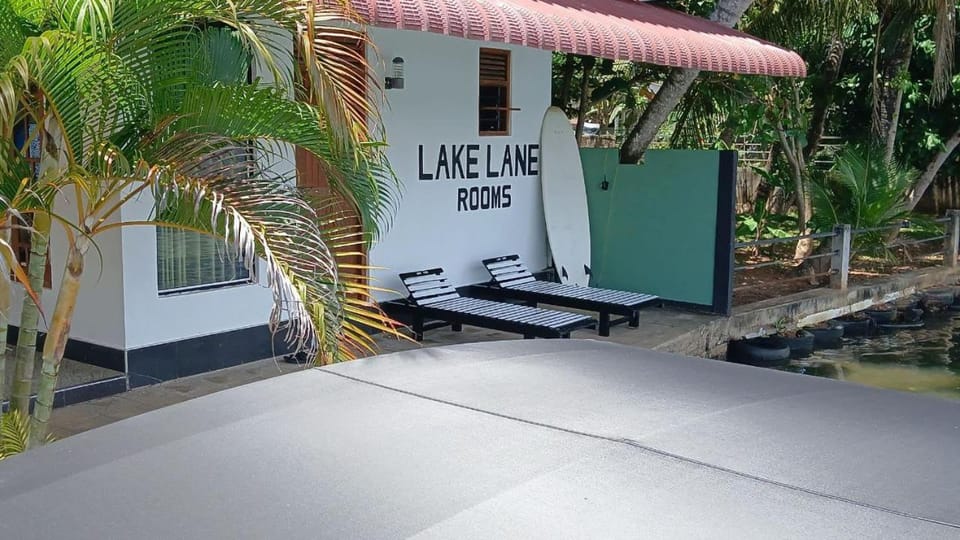 Lake Lane Guest Rest Bed and Breakfast in Southern Province