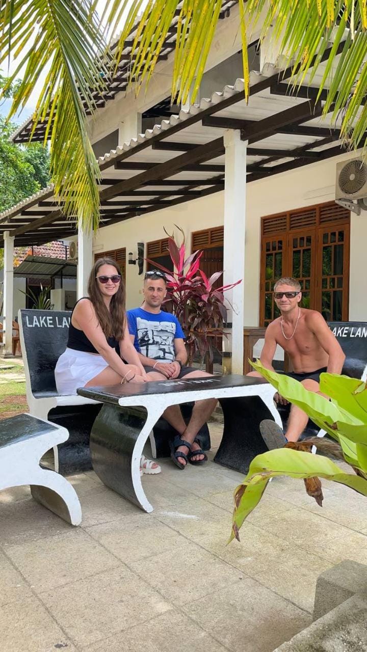 Lake Lane Guest Rest Bed and Breakfast in Southern Province