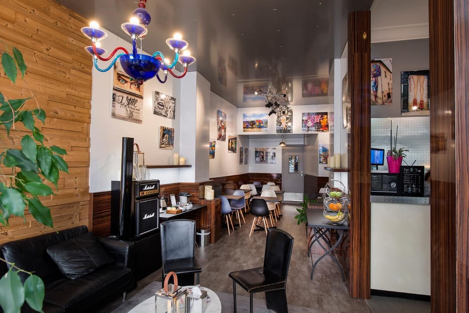 Lounge or bar, Other, Decorative detail