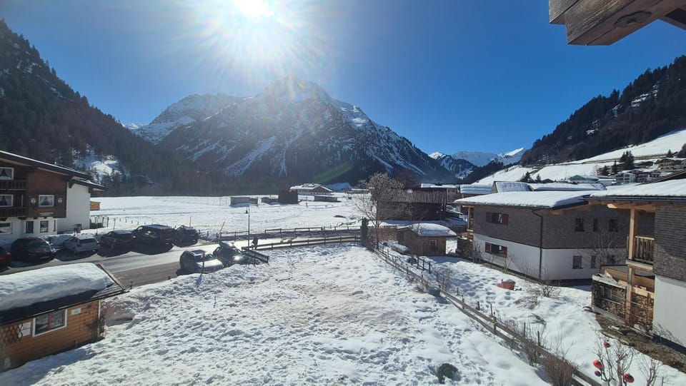 View (from property/room)