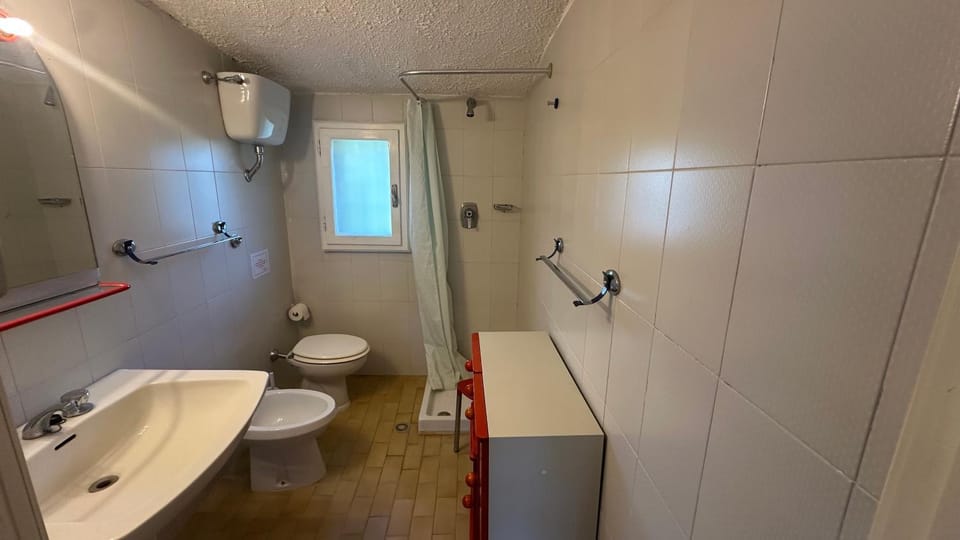 Podere Valborgina Farm Stay in Tuscany