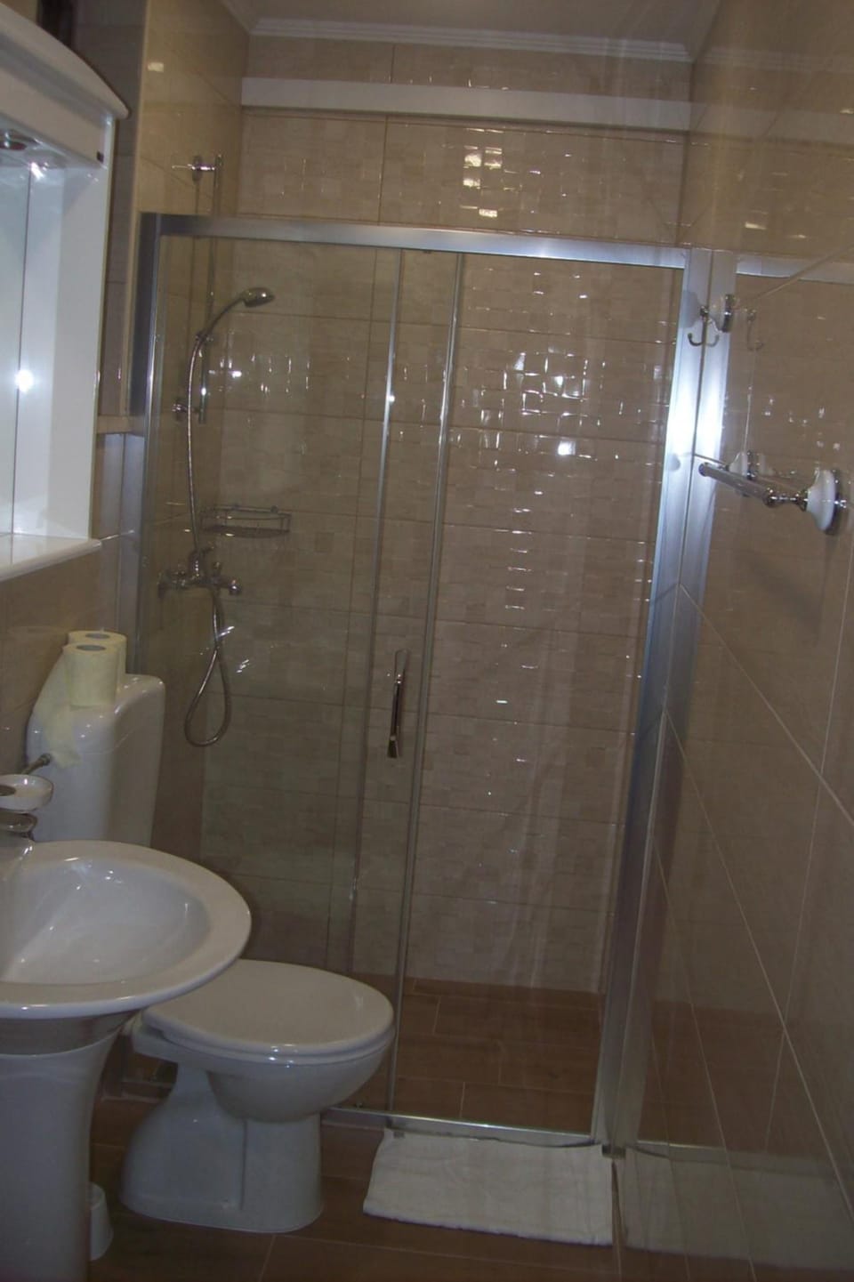 Captain's villa Apartment in Dubrovnik-Neretva County