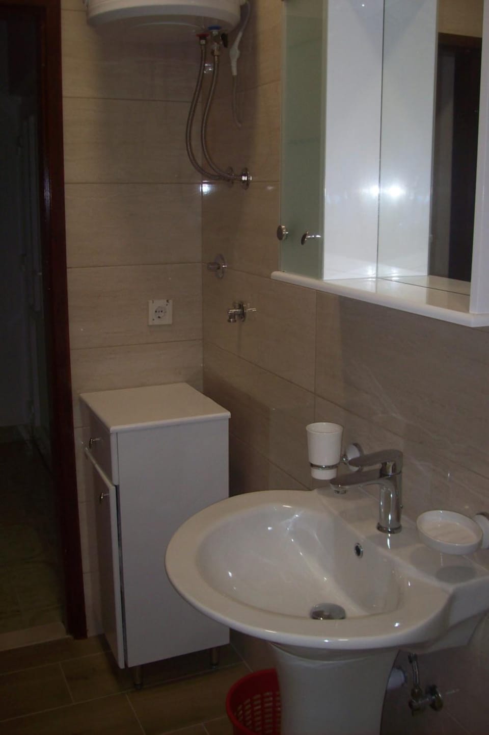 Captain's villa Apartment in Dubrovnik-Neretva County
