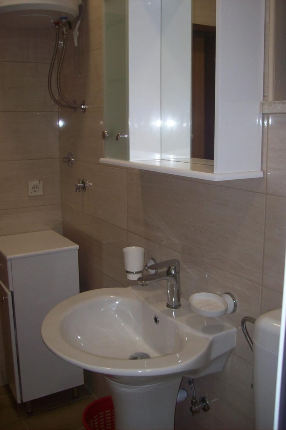 Captain's villa Apartment in Dubrovnik-Neretva County