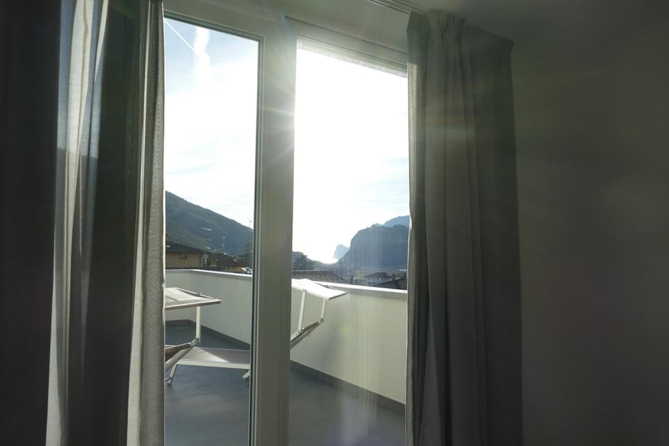 Balcony/Terrace, Bedroom