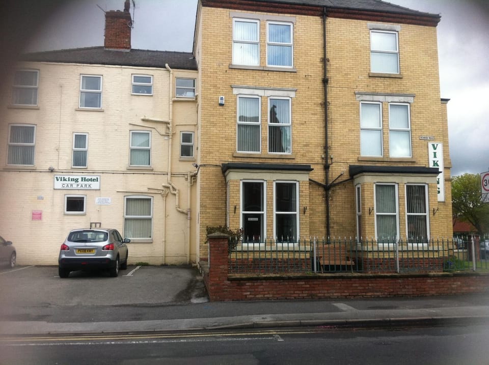 Viking Guest House Bed and Breakfast in Bridlington