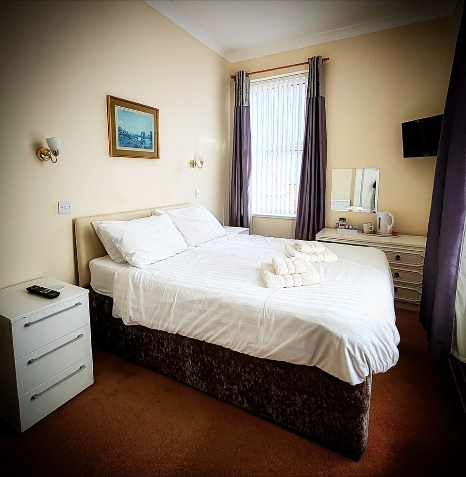 Viking Guest House Bed and Breakfast in Bridlington