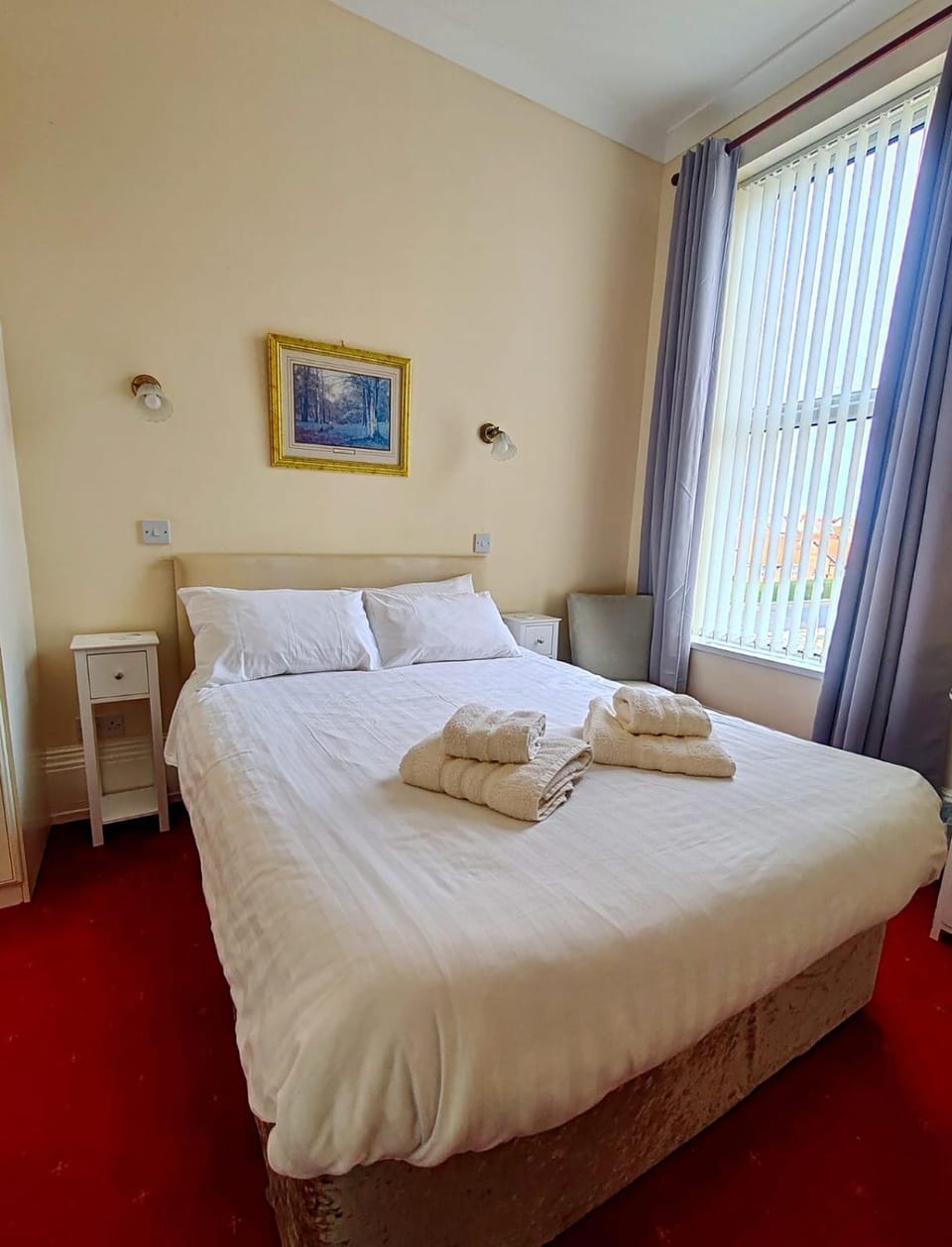 Viking Guest House Bed and Breakfast in Bridlington
