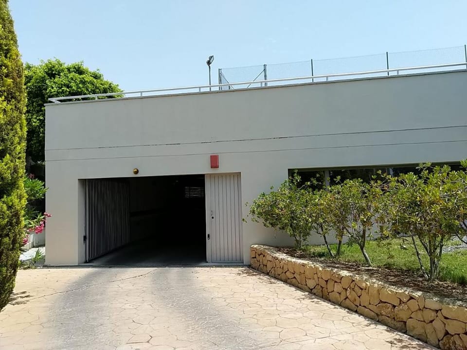 Other, Area and facilities