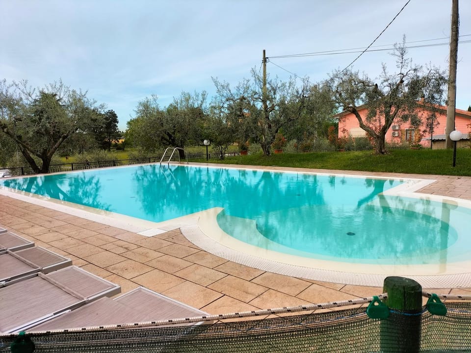 Hotel La Rama Hotel in Lake Garda