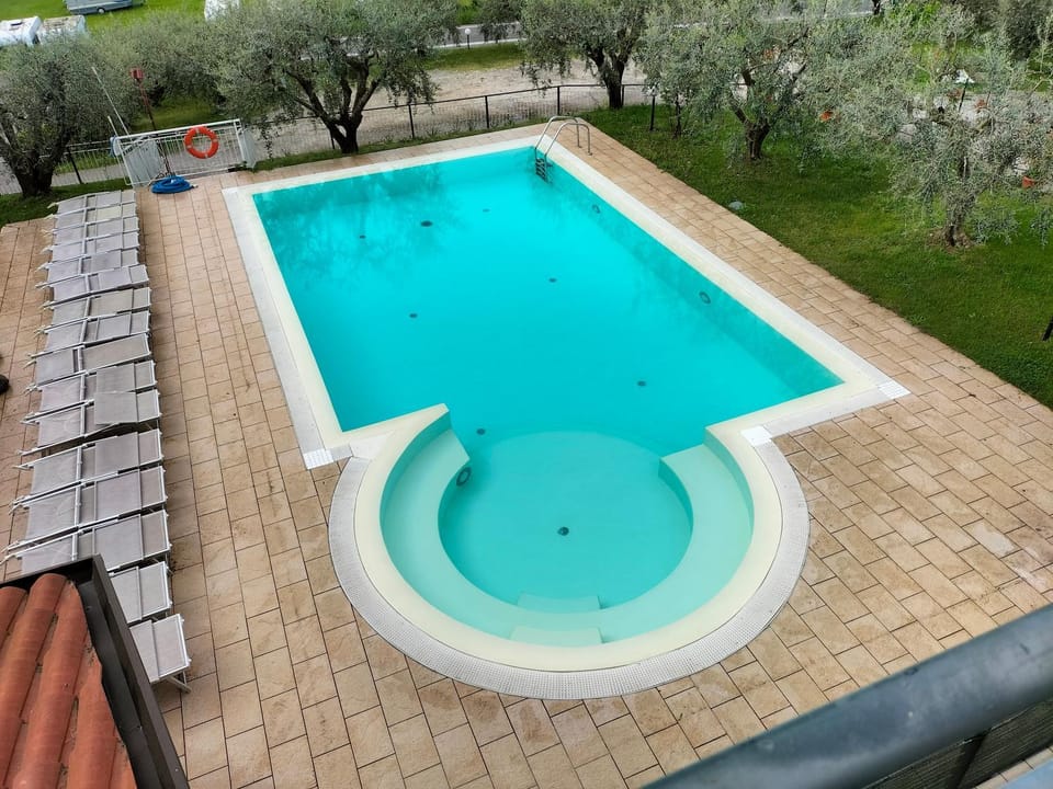 Hotel La Rama Hotel in Lake Garda