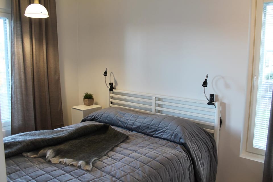 Makasiininranta 20 Apartment in Finland