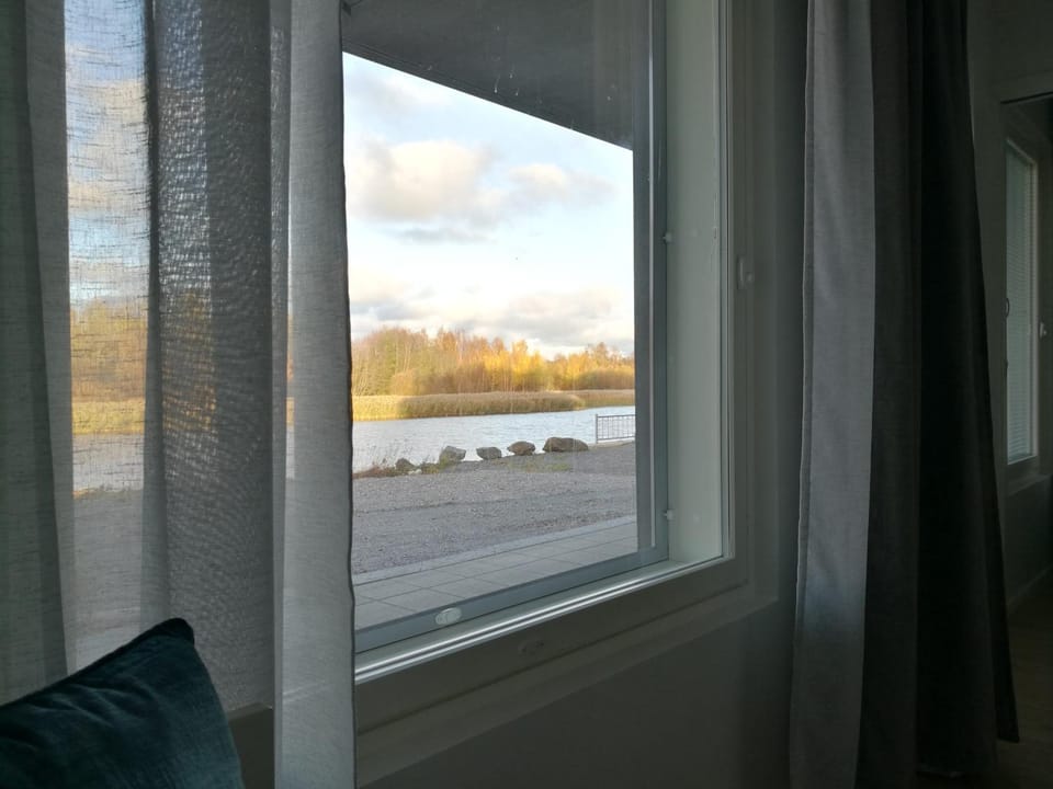 Makasiininranta 20 Apartment in Finland