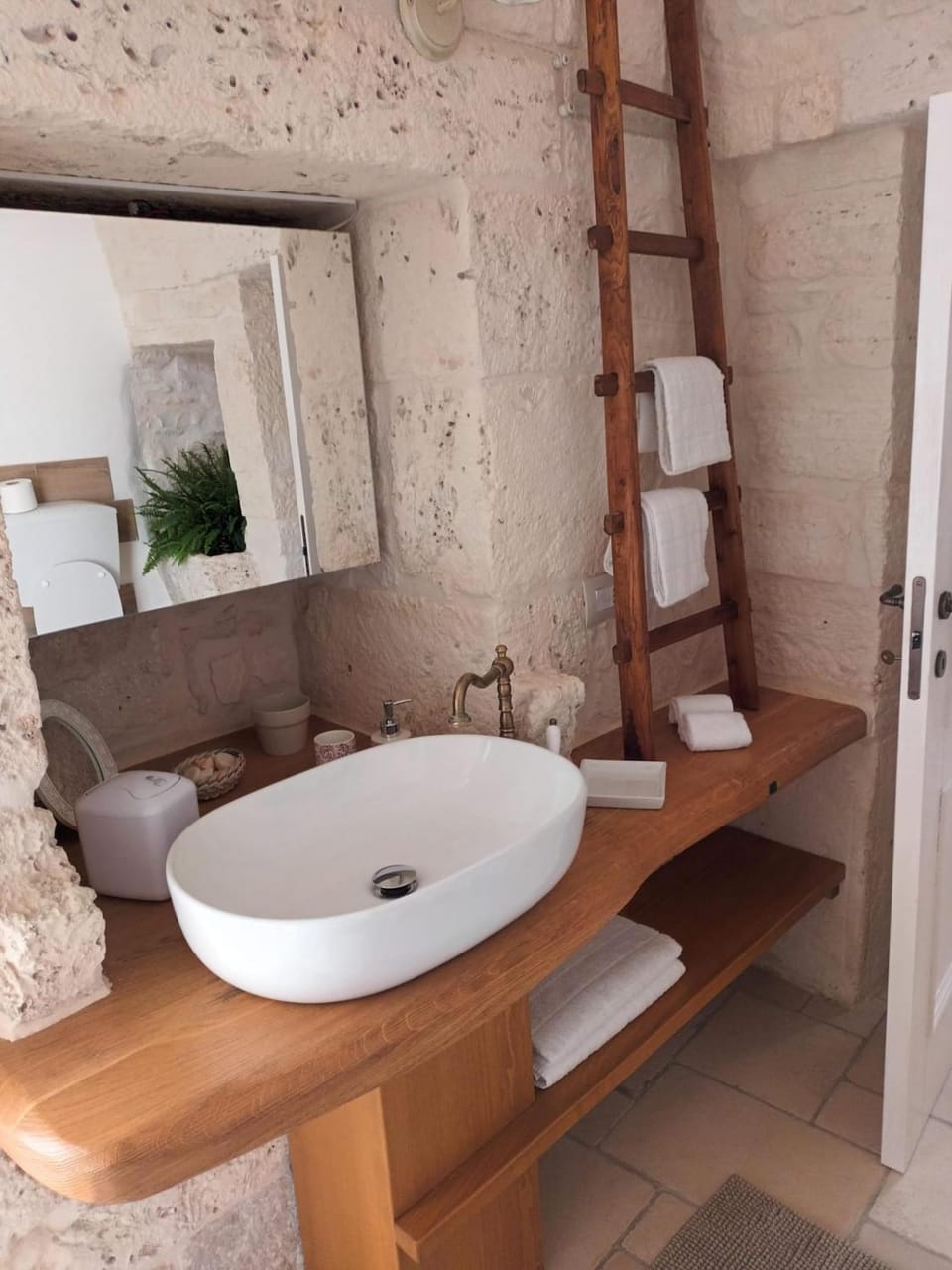 il Trullo La Vecchia Bottega House in Province of Taranto