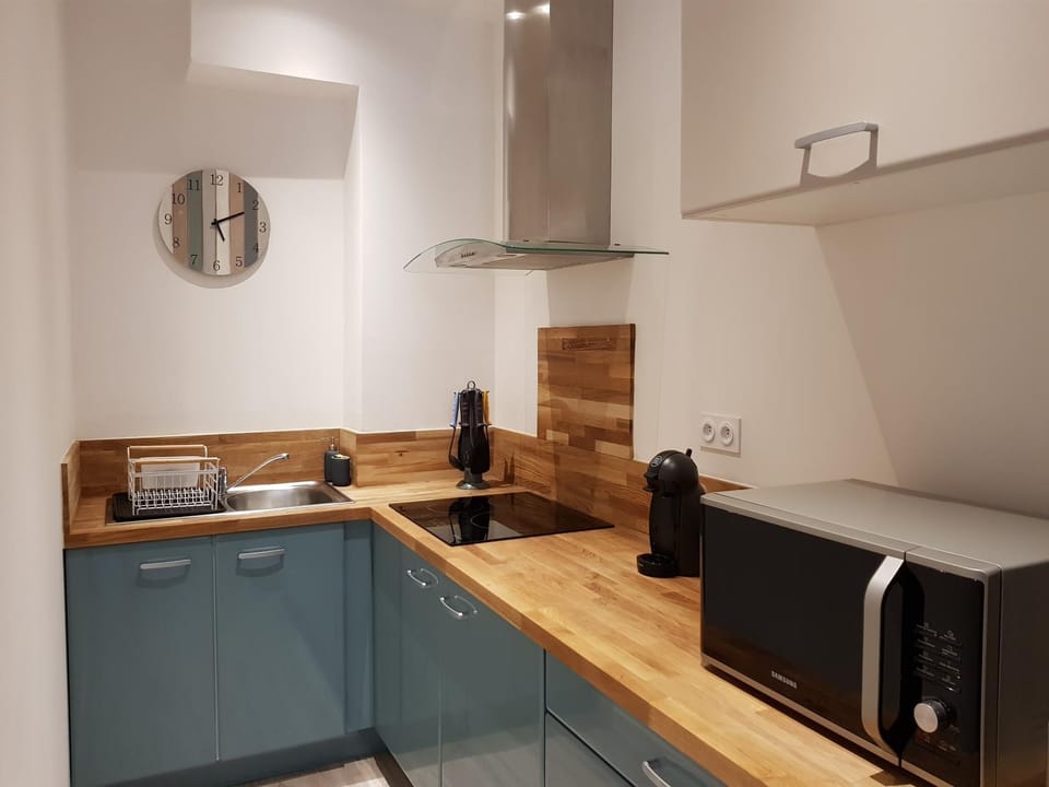 Coeur Vieux Port tout équipé Apartment in Marseille